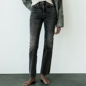 Zara Jeans